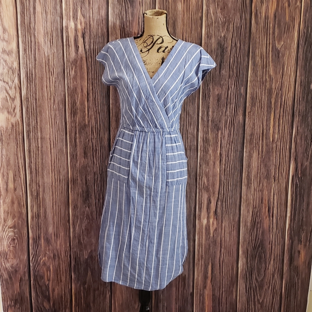 Like new Universal Thread Dress, Sz L